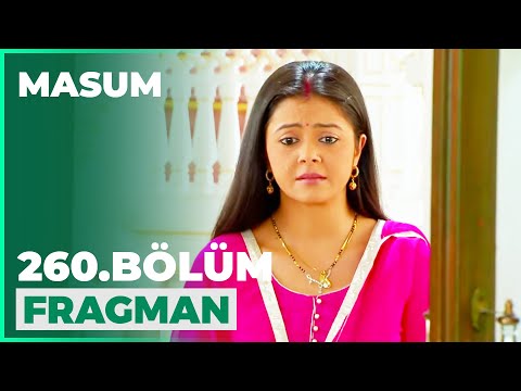 Masum 260. Bölüm Fragmanı – 7 Aralık Pazartesi