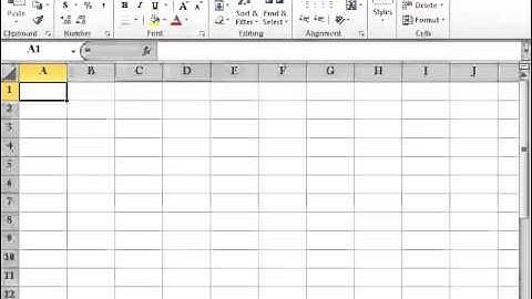 Adding Buttons to the Quick Access Toolbar | Excel | Knowledgecity.com