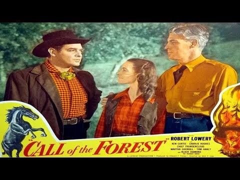 Call of the Forest still