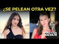 Noticias olvidadas: Caso de Marianne y Valentina