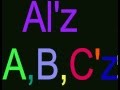 Al'z ABC'z