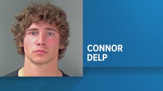 Former IU football player charged with rape, sexual battery Wealth