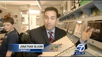 School of the Madeleine - ABC7