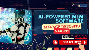 Bot Trading MLM Software | Bot Trading Software | @DIGIATURE