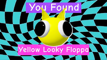 I Found ALL 9 FLoppa Morphs in NEW Maze Map (ROblox)