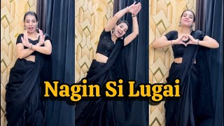 Download Lagu Nagin Si Lugai | New Haryanvi Song | Tera Balam Chota | Farmani Naaz | Nagin Dance | Haryanvi Dance MP3 Download Lagu Nagin Si Lugai | New Haryanvi Song | Tera Balam Chota | Farmani Naaz | Nagin Dance | Haryanvi Dance MP3