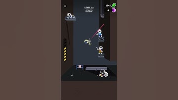 Johnny Trigger: Action Shooter | Gameplay Level 22 #shorts