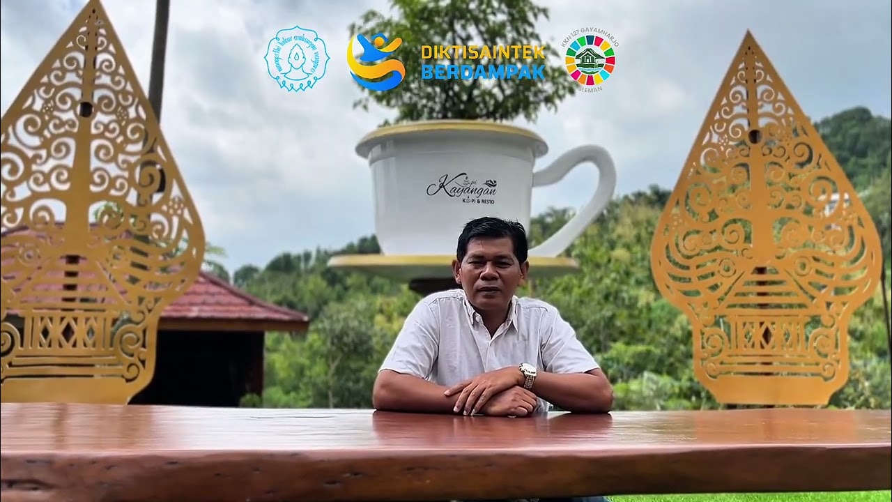 After Movie KKN 127 UNS, Desa Gayamharjo, Kapanewon Prambanan, Kabupaten Sleman.