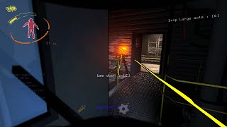 The Turret Dilemma