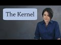 Understanding Homomorphisms and Kernels