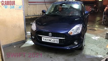 SWIFT 2021 || 9” Blaupunkt Key Largo Android System || 📞9986031792