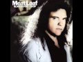 Meat loaf  getting away with murder