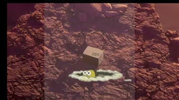 A shortcut to the chum bucket