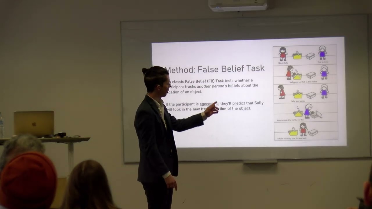 RuCCS - Dr. Sean Trott - In Person Talk - Tuesday, February 10, 2026