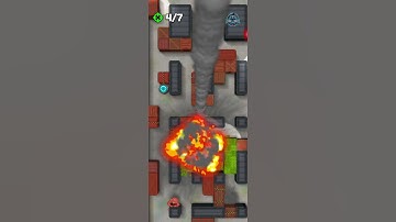 Hunter Assassin Gameplay Level 68 Gameplay Hunter Assassin New Game #gaming #youtubeshorts