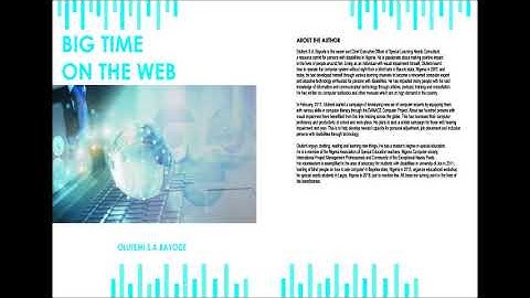 DOWNLOADING IMAGES FROM THE INTERNET THE SCREEN READER WAY