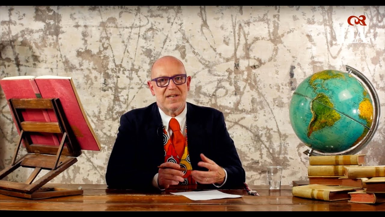 Alessandro Marzo Magno - Polenta - Storia dei cibi italiani