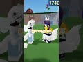 【再投稿】褒められた(? #ロブロックス #人気になりたい #roblox