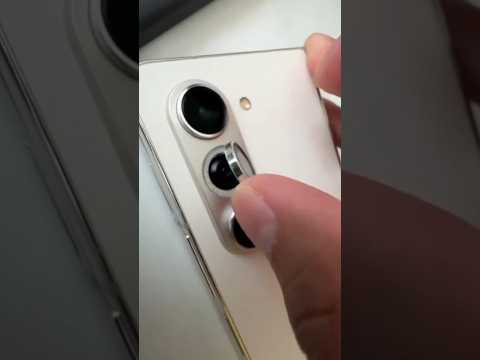 ❌Чёрная полоса Samsung😵