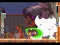Megaman Zero 4 (Remastered Arrange Ver.) - Stage 12 - Magnetic Zone