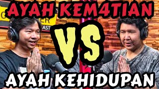 EPIC BATTLE💯 MIAWAUG VS WINDAH BASUDARA VS VTUBER VS Deddy Corbuzier Podcast