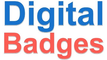 How to Create a Digital Badge on Moodle