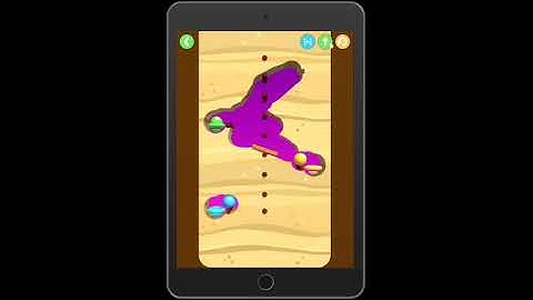 Dig this sandman level 11 walkthrough & solution