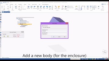 Solid Edge Enclosure Design