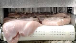 How It’s Made Poultry Deli Meats