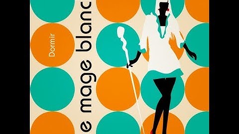 【DDR A20】Une mage blanche [DOUBLE EXPERT] - 譜面確認用