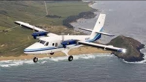 Air Crash Investigation—Terror In Paradise (S13E07)