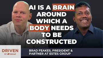 De waarheid over AI in ERP-systemen van een veteraan met 20 jaar ervaring in de branche! (met Bra...