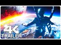 TOP UPCOMING SCIENCE-FICTION MOVIES 2023 (Trailers) image