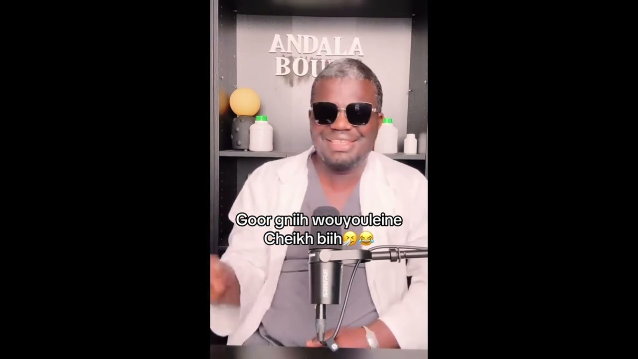 wakhou thiaga you nekh te saff oh 