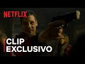 LCDP: Parte 5 (Volumen 2) | Clip exclusivo | Netflix