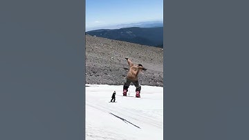 Chris Grenier, Blaise Rosenthal and Chad Otterstrom on the #Jump