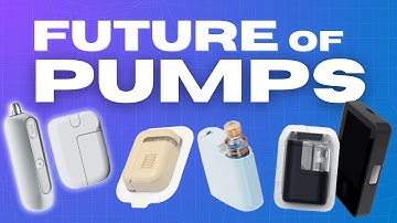 The Future of Insulin Pumps: Inside the Next-Gen Pump Wars