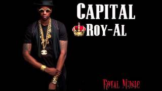 2 Chainz Type Beat - Capital Ft. Future (Prod. By Roy-Al)