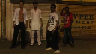 Nagpur'S Wanted - Salman Dhasu FT. Zainul X Anonymous | Latest Hindi Rap Song 2K17 | SIN 1376 Nagpur