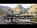 Cycling the Canary Islands: La Gomera