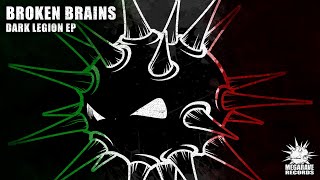 Broken Brains - Evil Damage