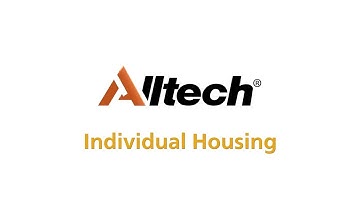 Individual Sow Housing