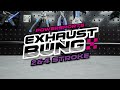 Introducing the Powersports Exhaust Bung | 2 &amp; 4 Stroke |