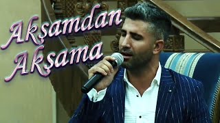 Seccad Mehmedi | Akşamdan Akşama | Canlı | 2021 Resimi