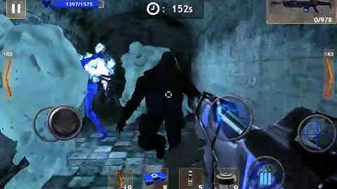 Zombie Objective: Mission Completed!