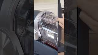 My BFF Steals This Blender All the Time!#amazon #tiktok #OPlace #slushy #icecream #yummy