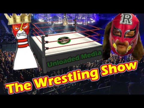 The Wrestling Show:  Wrestlemania Backlash '22 Watch Along