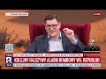 #PiachemWTryby | 95% internautów popiera Republikę! Zachowania służb oburzają ludzi