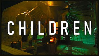 The DARKER Side of Half-Life | Children | FULL Half-Life Lore