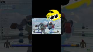 (Epic)-atom’s battle against ambush who do yall think will win?👀- untitled robot boxing